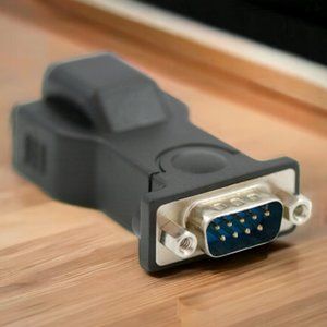 USB to RS232 Converter